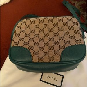 Gucci purchased in Florence